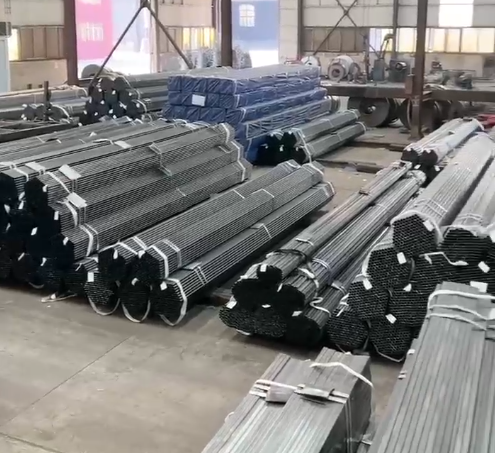 娄底市钢管冷硬管 - 价格